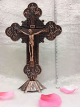 Crucifix